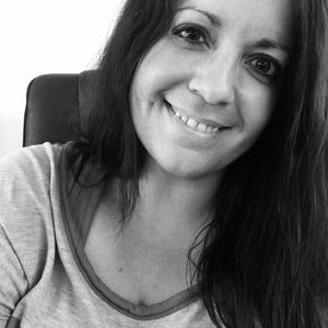 Meet your Posher, Lindsay