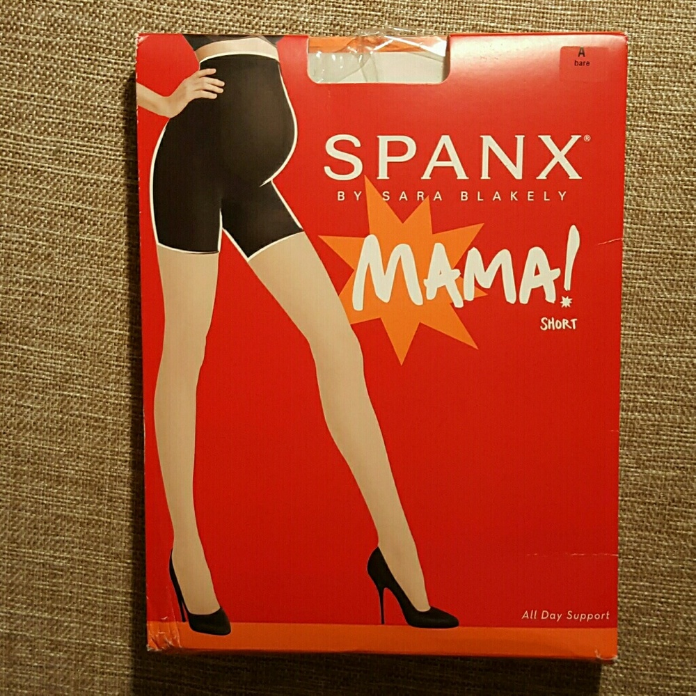 Spanx