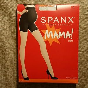 Spanx