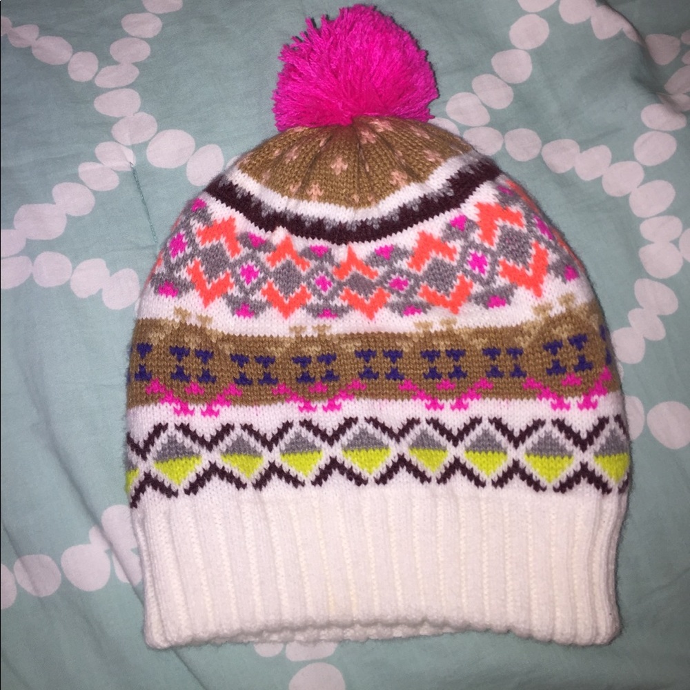 Forever 21 beanie