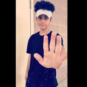 Meet your Posher, Bryan