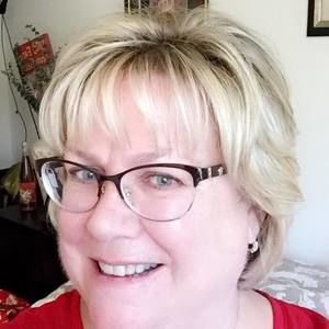 Meet your Posher, Jackie