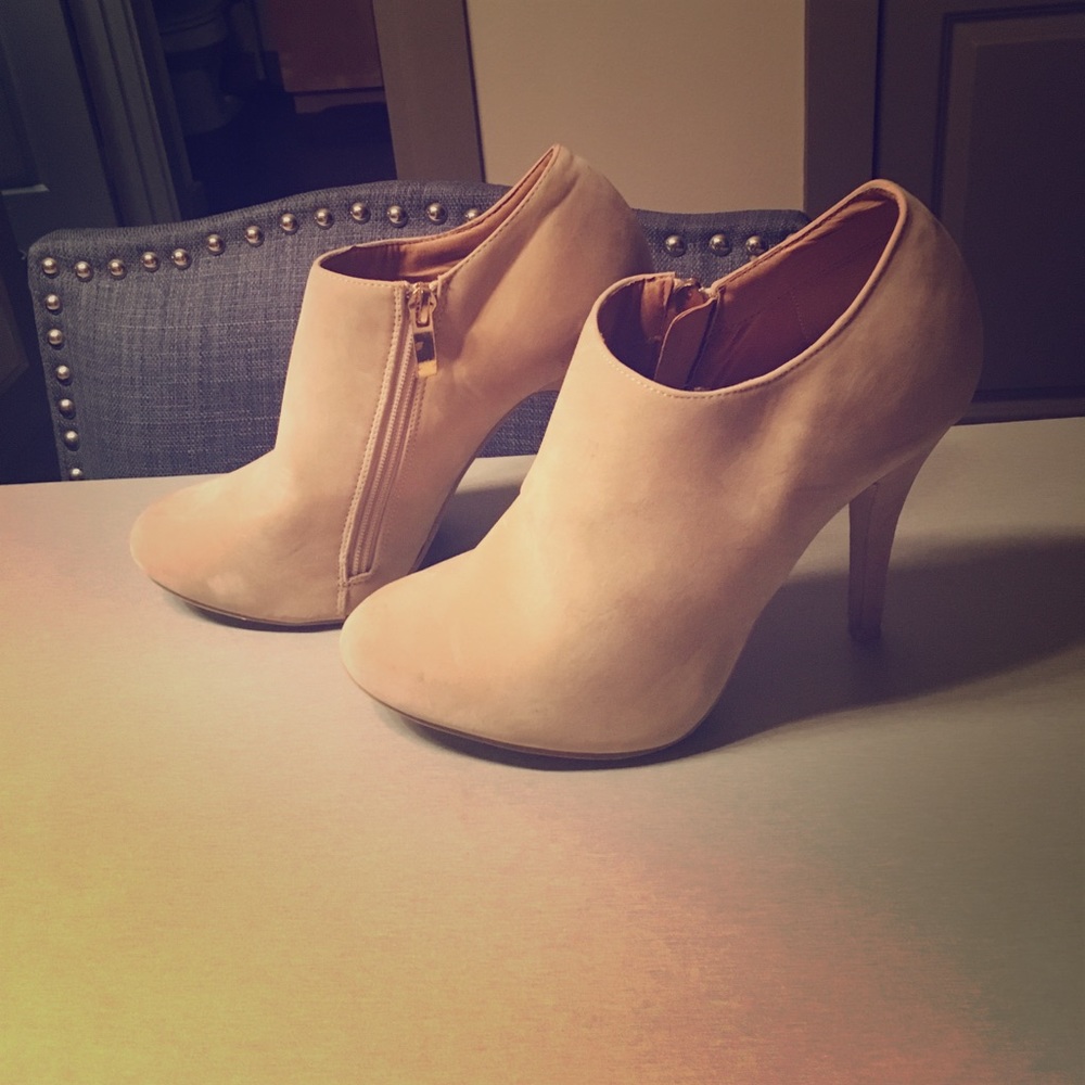 Heels