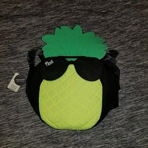Victoria Secret pineapple cooler NWT