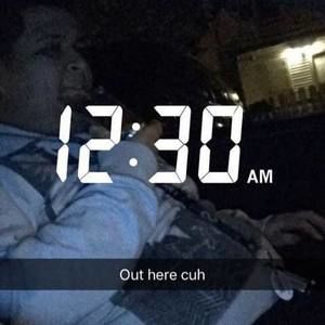 Meet your Posher, Luis