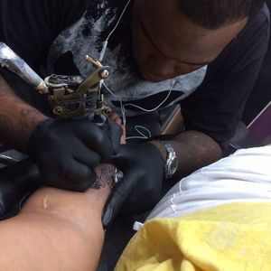 Meet your Posher, Jerry