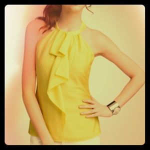 Ann Taylor Sleeveless Top - Size 6