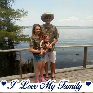 Meet your Posher, Gabrielle