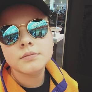 Meet your Posher, Jackson