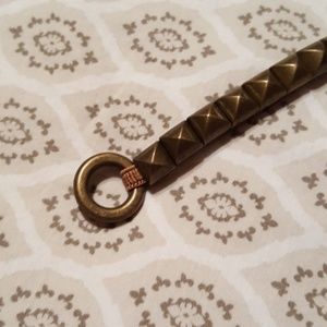 Cabi Nailhead Belt S new