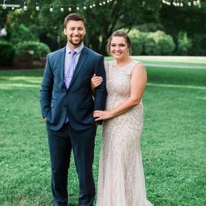 Meet your Posher, Jaclyn