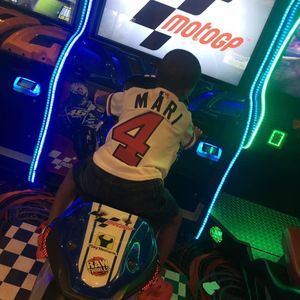 Meet your Posher, John