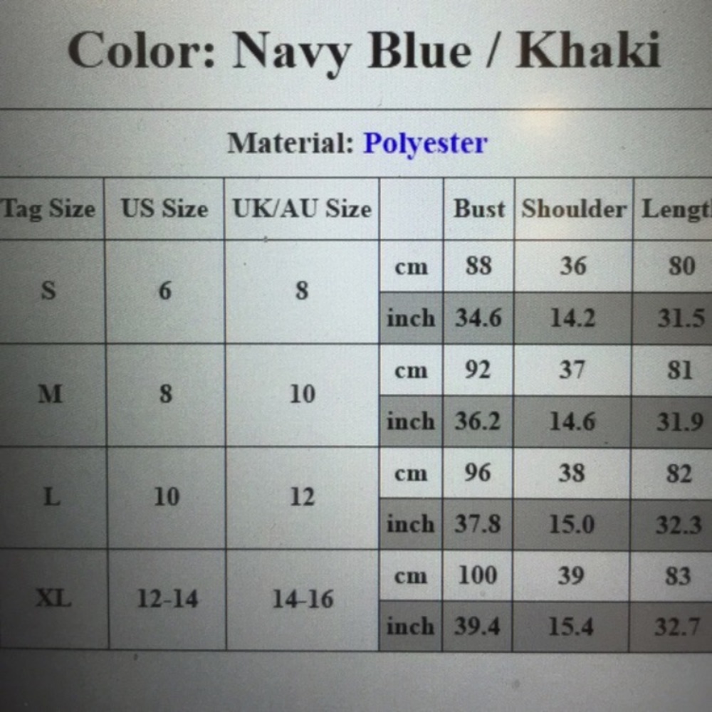 🎉 HOST PICK 🎉 BOUTIQUE - Light Khaki Outerwear - Picture 4 of 4