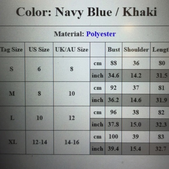 🎉 HOST PICK 🎉 BOUTIQUE - Light Khaki Outerwear - Picture 4 of 4