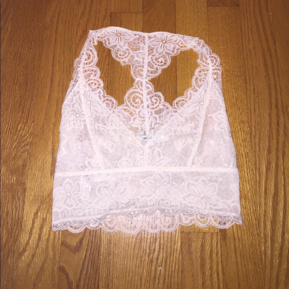 URBAN OUTFITTERS bralette