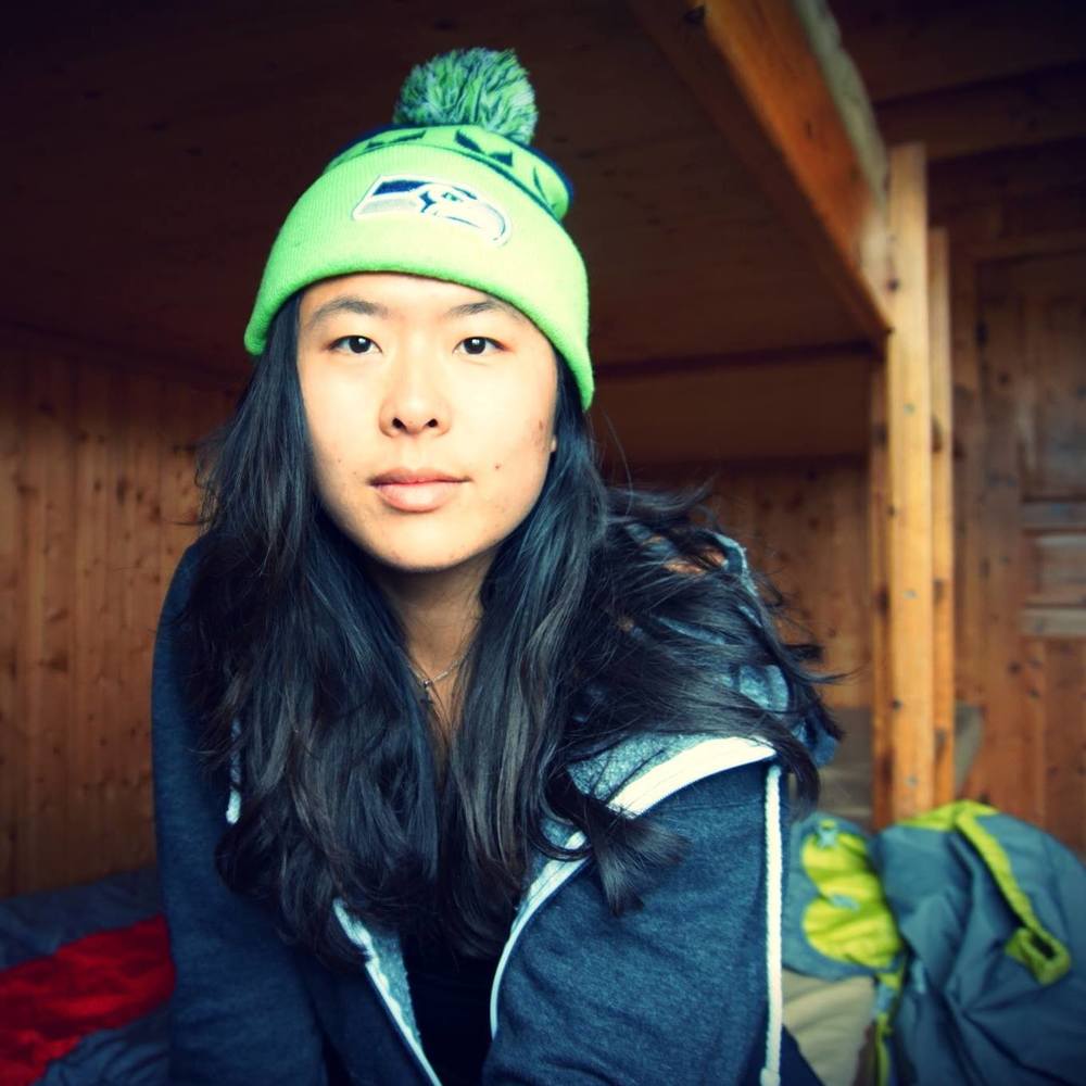 Meet your Posher, Yichen