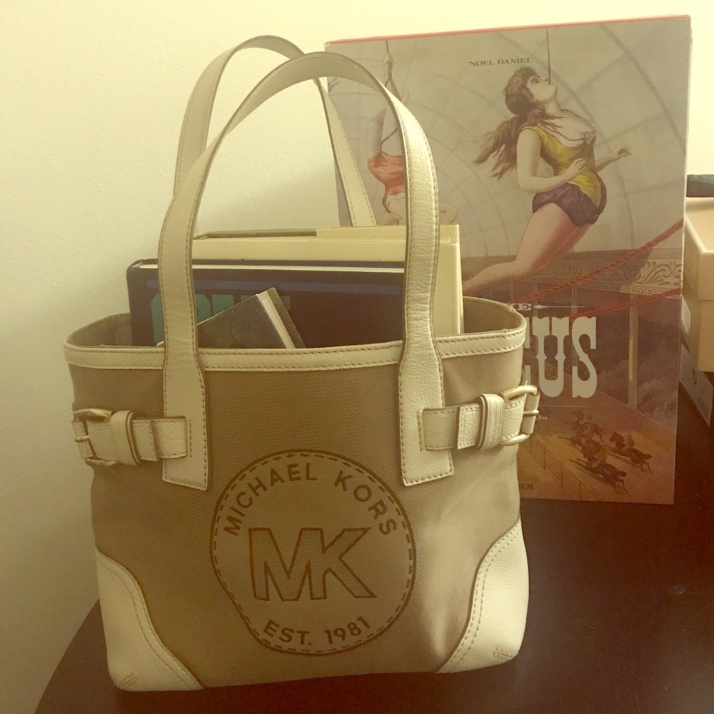 Michael Kors Classic Est. 1981