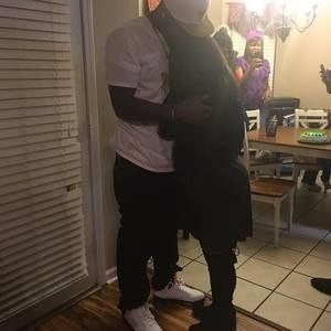 Meet your Posher, Corey