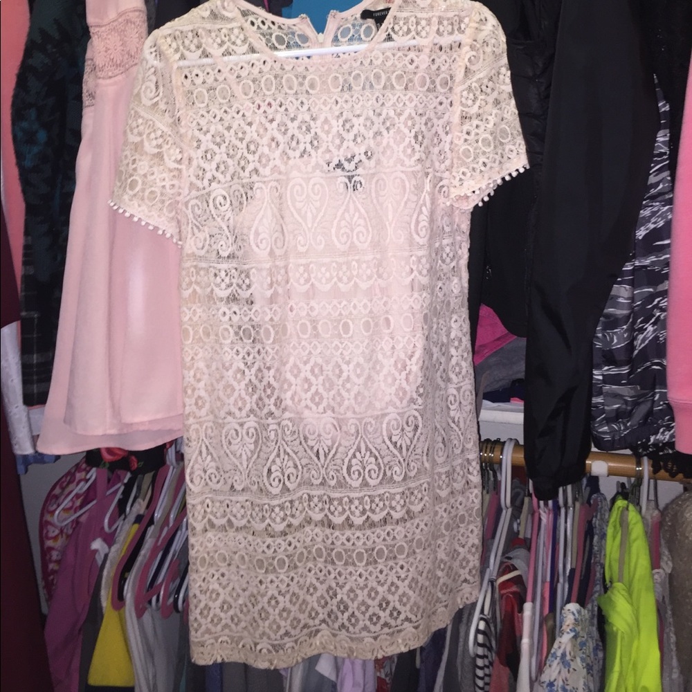 Forever 21 dress