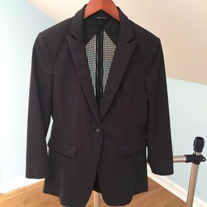 Rag & Bone 42nd Street Blazer
