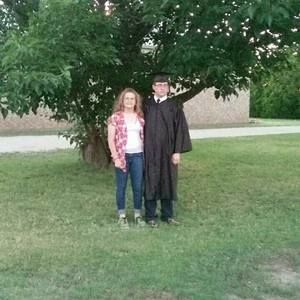 Meet your Posher, Cheyenne