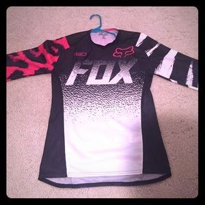 Fox Racing Jersey
