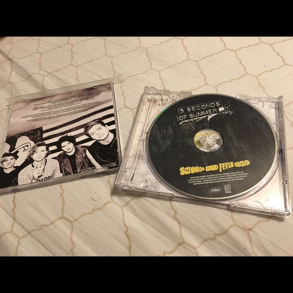 5 SOS Bundle - Picture 2 of 3