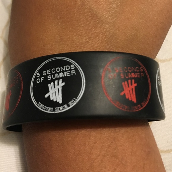 5 SOS Bundle - Picture 3 of 3