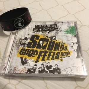 5 SOS Bundle