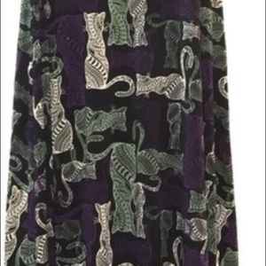 LulaRoe Maxi