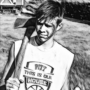 Meet your Posher, Connor