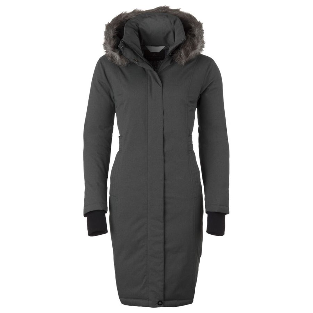 Basin+Range Winter Jacket (size small)