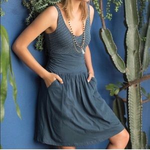Organic Cotton Dress