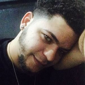 Meet your Posher, Randy