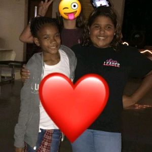 Meet your Posher, Lexi