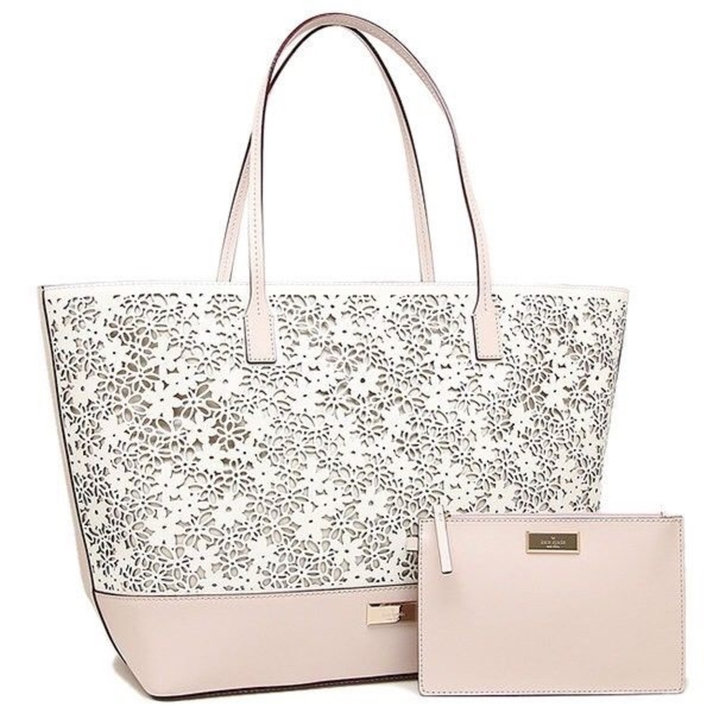 NWT Kate Spade "Bradford Court" Margareta Tote