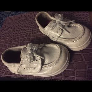 Toddler slip-ons