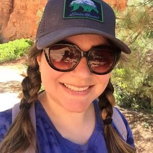 Meet your Posher, Natasha