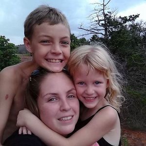 Meet your Posher, Ladawna