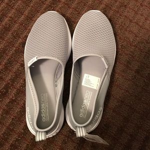 Lite racer slip on adidas