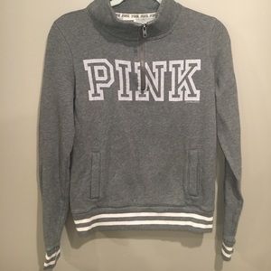 PINK sweatshirt