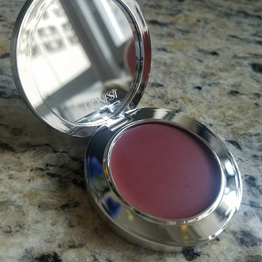 Honest Beauty Creme Blush-Truly Daring NWOB
