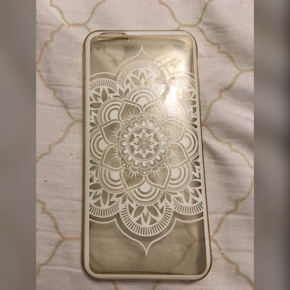 IPhone 6/6s Case Ⓜ️