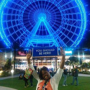 Meet your Posher, Sylvia