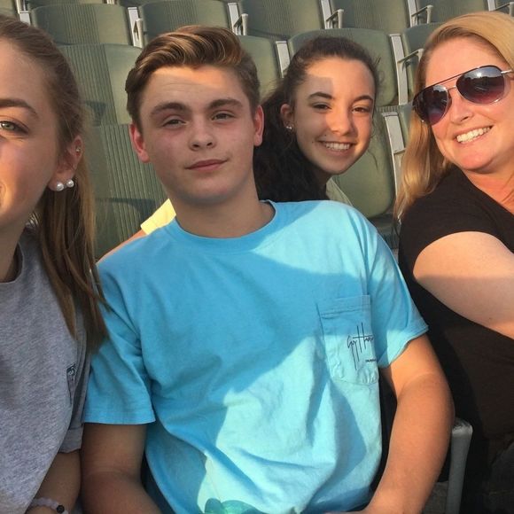 Meet your Posher, Nolan - Picture 1 of 1