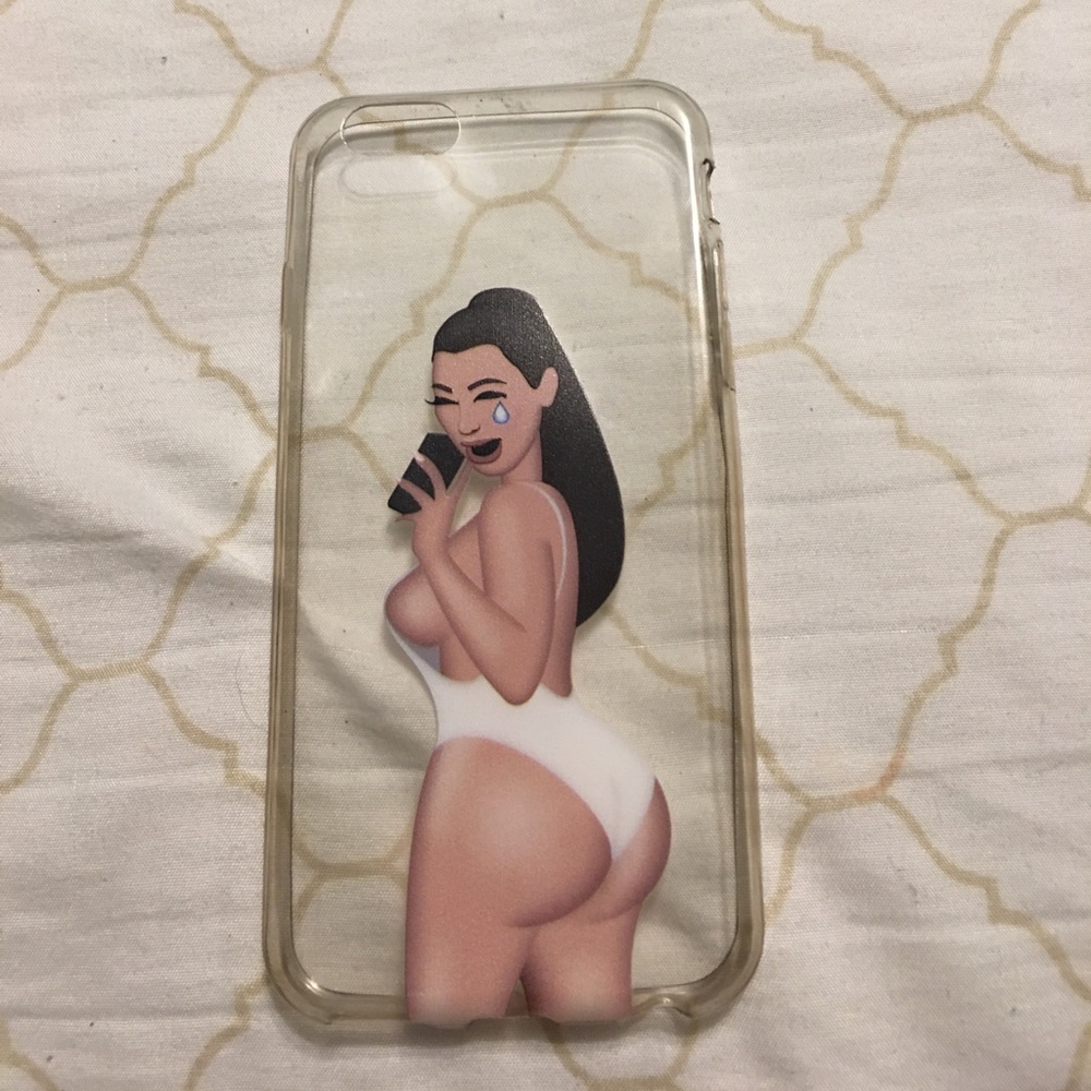 IPhone 6/6s Case Ⓜ️