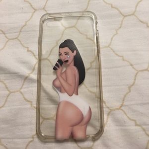 IPhone 6/6s Case Ⓜ️