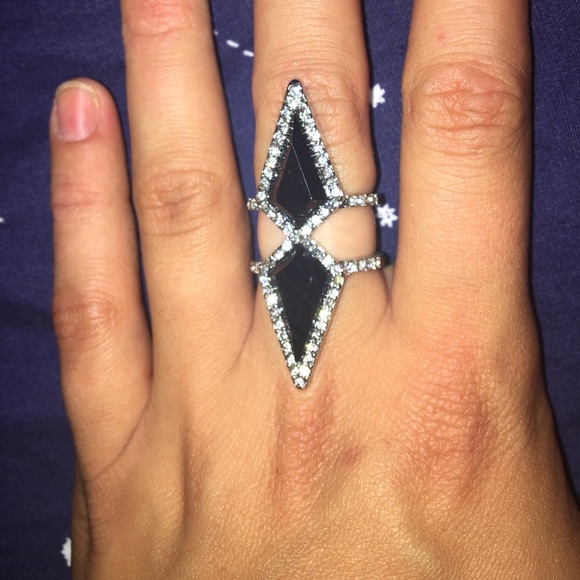 Unique Rings - Picture 2 of 3