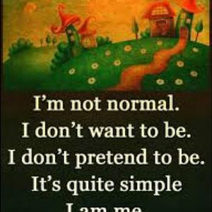 Meet your Posher, Sandy