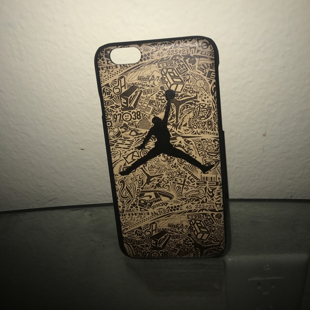 iPhone 6/6's Case